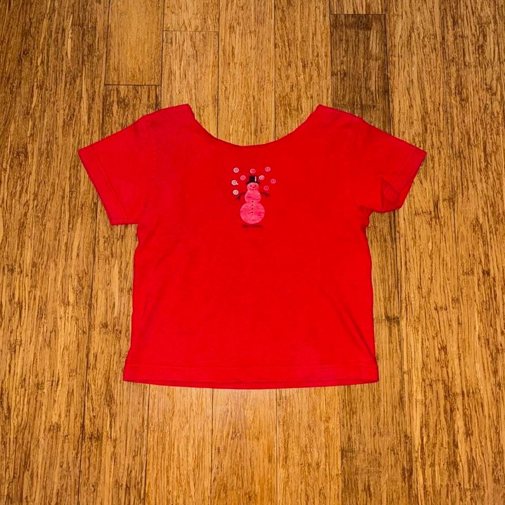 Target Tee
